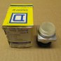 1 NIB SQUARE D 9001-D2V1W 9001D2V1W PILOT LIGHT SERIES A