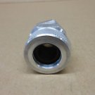 1 NEW REMKE RSR-210 RSR210 3/4" ALUMINUM CORD GRIP STRAIN RELIEF .500 - .625