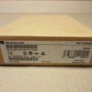 1 NIB SCHNEIDER TSX AS-BADU-204 ASBADU204 100041 ANALOG INPUT RTD 500MV SEALED