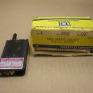 1 NIB SQUARE D 8501 LRC 8501LRC REED OUTPUT CONTACT 1P 24 VRMS 34 VDC 34 VAC