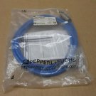 1 NIB PEPPERL & FUCHS NCB5-18GM40-N0 NCB518GM40N0 106295 PROXIMITY SENSOR