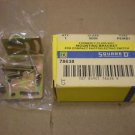 1 NIB SQUARE D 9006-PEMB1 9006PEMB1 MOUNTING BRACKET FOR PHOTOELECTRIC SWITCH