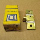 1 NIB SQUARE D B1.45 B 1.45 OVERLOAD RELAY THERMAL UNIT