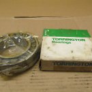 1 NIB TORRINGTON 22216VJW33C3 22216-VJ-W33-C3 22216 SPHERICAL ROLLER BEARING