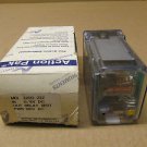 1 NIB ACTION PAK 3200-232 3200232 RELAY MODULE 120 VAC