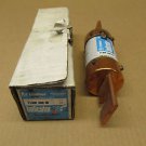 1 NIB LITTELFUSE FLNR-300-ID FLNR300ID TIME DELAY FUSE WITH INDICATOR 300 A