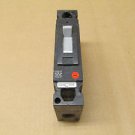 1 GE TED113020 20 AMP 1 POLE 277 VAC CIRCUIT BREAKER