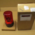 1 NIB ALLEN BRADLEY 855BL-N24RH4 855BLN24RH4 ROTATING BEACON INDUSTRIAL 240 VAC