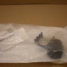 1 NIB CUTLER HAMMER E22PB1 PUSHBUTTON FLUSH 25 MM NON ILLUMINATING SERIES A1