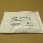 1 NIB CUTLER HAMMER E22PB1 PUSHBUTTON FLUSH 25 MM NON ILLUMINATING SERIES A1
