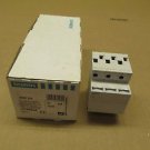 4 NIB SIEMENS 3NW7-033 3NW7033 FUSE HOLDER 3POLE 32AMP 10X38MM FUSE