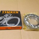 1 NIB TIMKEN 217W BALL BEARING 85 X 150 X 28 OPEN MAXIMUM CAPACITY