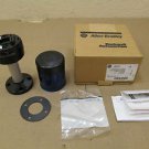 1 NIB ALLEN BRADLEY 855TP-B10D6 855TPB10D6 TOWER STACK LIGHT 120V SERIES B