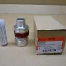 NIB CROUSE HINDS TMCX100-1 TMCX1001 1" TERMINATOR CABLE FITTING  HAZARDOUS LOC