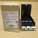 1 NIB SIEMENS 3RU1946-3AA01 3RU19463AA01 TERMINAL SUPPORT