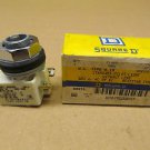 1 NIB SQUARE D 9001-KP38 9001KP38 STANDARD PILOT LIGHT 120 VAC W/O LENS SERIES A