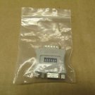 1 NIB MITSUBISHI AD-A205 ADA205 APPLE MAC TO VGA MONITOR ADAPTER