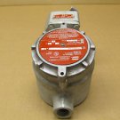 1 NEW CROUSE HINDS FSQC230 EXPLOSION PROOF RECEPTACLE 20A/600V 30A/250V 1PH 2W