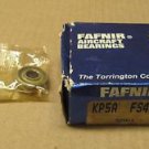 1 NIB FAFNIR KP5A-FS464 KP5AFS464 AIRCRAFT BEARING 5/16" B X 13/16" OD X 5/16" W