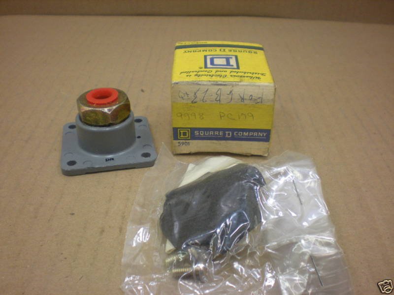 1 NIB SQUARE D 9998 PC179 9998PC179