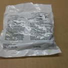 1 NIB CROUSE HINDS CGB194 1/2" CORD GRIP STRAIN RELIEF RANGE .450 - .560