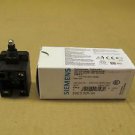 1 NIB SIEMENS 3SE3-020-3A 3SE3020-3A POSITION SWITCH 1NO 1NC OPEN TYPE