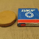 1 NIB SKF 6211-RSJEM 6211RSJEM ONE SIDE DEEP GROOVE BALL BEARING