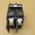 1 NEW SIEMENS BQX BQ2B050QXBPG 50 AMP 2 POLE 120/240 VAC CIRCUIT BREAKER