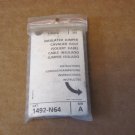 10 NIB ALLEN BRADLEY 1492-N64 1492N64 INSULATED JUMPER SERIES A BAG OF 10