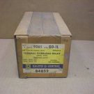 1 NIB SQUARE D 9065-GO1L 9065GO1L 9065-GO-1L OVERLOAD RELAY 9065G01L 9065-G01L