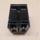 1 THOMAS & BETTS TB250 TB 50 AMP 2 POLE 120/240 VAC CIRCUIT BREAKER 50A 2P