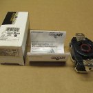 1 NIB LEVITON 2340 SINGLE LOCKING RECEPTACLE 20 AMP 480 V BLACK