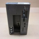 1 SCHNEIDER AUTOMATION PC-A984-130 PCA984130 COMP 984 CPU MODULE 4K MEM 1XMB
