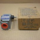 1 NIB SQUARE D 9007 B51H 9007B51H LIMIT SWITCH