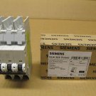 1 NIB SIEMENS 5SJ4-303-7HG42 5SJ4303-7HG42 CIRCUIT BREAKER 3 AMP 3 P TYPE NSJ