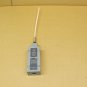 1 NEW ALLEN BRADLEY 802X-WS4 802XWS4 LIMIT SWITCH 600 VAC 10 AMP 12" WOBBLE ROD