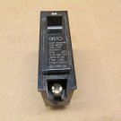1 CUTLER HAMMER BR BR130 30 AMP 1 POLE 120/240 VAC CIRCUIT BREAKER 30A 1P