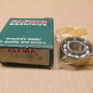 1 NIB FAFNIR 7202W ANGULAR CONTACT BEARING 15MM BORE 35 MM OD 11MM WIDTH OPEN