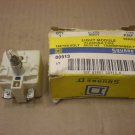 1 NIB SQUARE D 9001 KMF1 9001KMF1 LIGHT MODULE  9001-KMF-1 FLASHING TYPE SER G