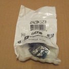 1 NIB TELEMECANIQUE ZA2BK123 SELECTOR SWITCH ILLUMINATED