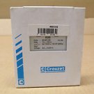 1 NB CROUZET EUS 84-872-100 84 872 VOLTAGE CONTROL 12VDC