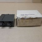 1 NIB EAGLE DIVISION DA1919A301 ELECTRONIC REPEAT CYCLE TIMER 120 VAC