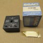 1 NIB EAGLE DIVISION DA1919A301 ELECTRONIC REPEAT CYCLE TIMER 120 VAC