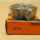 1 NIB TIMKEN 3578A TAPERED ROLLER BEARINGS CONE 1-3/4" ID X 1.216" Width