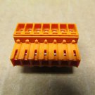 1 NEW WEIDMULLER 1638600000 TERMINAL BLOCK