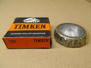 1 NIB TIMKEN 388A TAPERED ROLLER BEARING SINGLE CONE