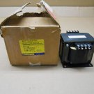 1 NIB SQUARE D 9070-T1000Q81540 9070T1000Q81540 TRANSFORMER 1 KVA PRIM 120V