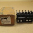 2 NIB SIEMENS BQ BQ3B060HQ CIRCUIT BREAKER 60A 60 AMP 3P 240V 3 POLE BOX OF 2