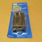 1 NIB HUBBELL PH6597TV PHONE/TV OUTLET WEATHERPROOF LIFT COVER