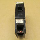1 WESTINGHOUSE GB GB1020 20 AMP 1 POLE 120 VAC CIRCUIT BREAKER